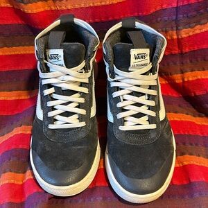 Vans UltraRange HI MTE